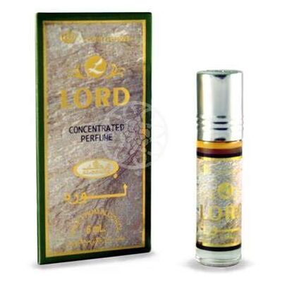Al Rehab Parfum Attar Authentique Sans Alcool Halal 6 ml 100% Huile de Qualité Supérieure 6 ml x 6 PCS (Lord) - Publicité Al Rehab Parfum Attar Authentique Sans Alcool Halal 6 ml 100% Huile de Qualité Supérieure 6 ml x 6 PCS (Lord) - Publicité
