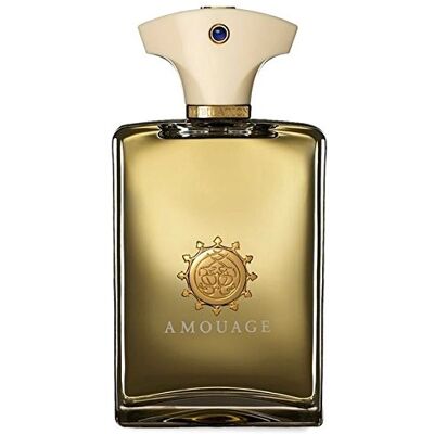 AMOUAGE Dia pour Homme Eau de Parfum 100 ml New in Box - Publicité AMOUAGE Dia pour Homme Eau de Parfum 100 ml New in Box - Publicité