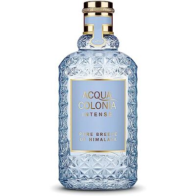 4711 Acqua Colonia Intense® Pure Breeze of Himalaya Eau de Cologne 170 ml - Publicité 4711 Acqua Colonia Intense® Pure Breeze of Himalaya Eau de Cologne 170 ml - Publicité