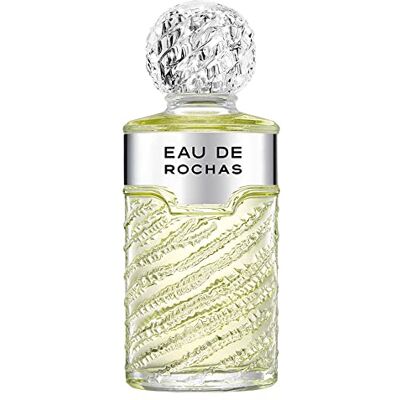 ROCHAS - Eau de EdT - 100 ml - Parfum - Publicité ROCHAS - Eau de EdT - 100 ml - Parfum - Publicité