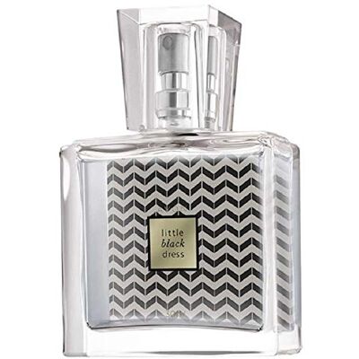 Avon Little Black Dress 30 ml - Publicité Avon Little Black Dress 30 ml - Publicité