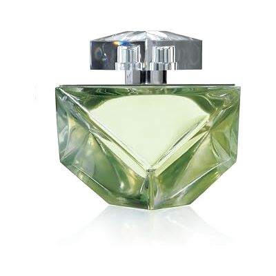 Britney Spears Believe 100 ml – Eau de Parfum pour Femme – Fragrance Florale Fruitée Ambrée – Notes de Goiave, Chèvrefeuille et Patchouli – Flacon en Verre Prismatique - Publicité Britney Spears Believe 100 ml – Eau de Parfum pour Femme – Fragrance Florale Fruitée Ambrée – Notes de Goiave, Chèvrefeuille et Patchouli – Flacon en Verre Prismatique - Publicité
