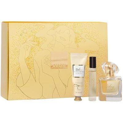 AVON Coffret cadeau TTA Today - Publicité AVON Coffret cadeau TTA Today - Publicité