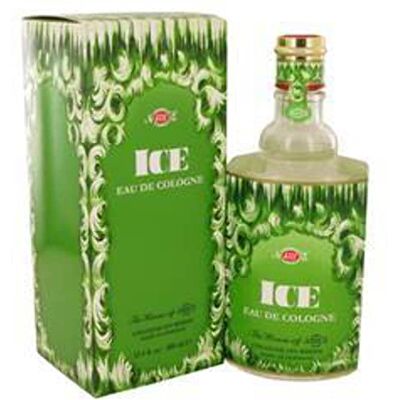 4711 Ice Cologne Edc M – 100 ml - Publicité 4711 Ice Cologne Edc M – 100 ml - Publicité