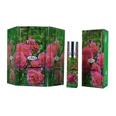 Al Rehab Business Square Musc Parfum Shadha 6ml 100% Huile - Publicité Al Rehab Business Square Musc Parfum Shadha 6ml 100% Huile - Publicité