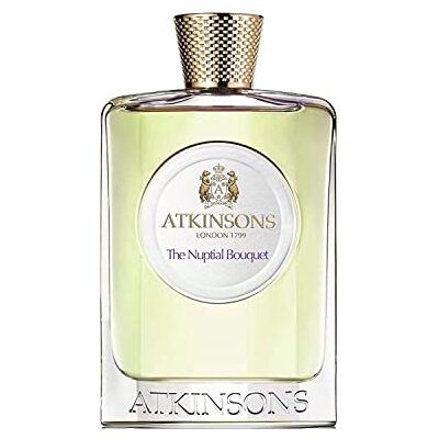 Atkinsons LE BOUQUET NUPTIAL EDT 100ML - Publicité Atkinsons LE BOUQUET NUPTIAL EDT 100ML - Publicité