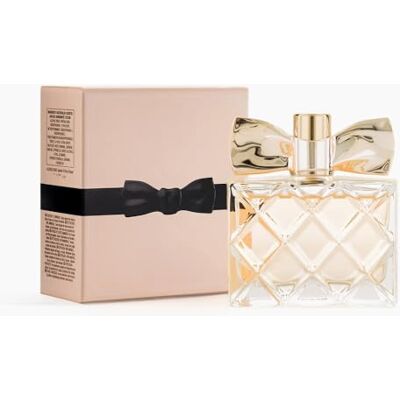 Avon Luck Eau de Parfum Pour Femme 50ml - Publicité Avon Luck Eau de Parfum Pour Femme 50ml - Publicité
