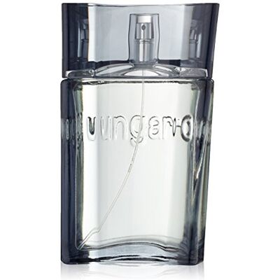 emanuel ungaro L'Eau de Toilette pour Homme, 90 ml - Publicité emanuel ungaro L'Eau de Toilette pour Homme, 90 ml - Publicité