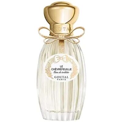 Annick Goutal Le Chèvrefeuille Eau de Toilette - 100ml - Publicité Annick Goutal Le Chèvrefeuille Eau de Toilette - 100ml - Publicité