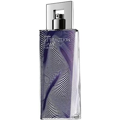 Avon Attraction Game for Him Eau de toilette 75 ml - Publicité Avon Attraction Game for Him Eau de toilette 75 ml - Publicité