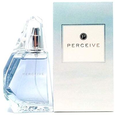 AVON Perceive by for Women 1.7 oz. Eau de Parfum Spray by - Publicité AVON Perceive by for Women 1.7 oz. Eau de Parfum Spray by - Publicité