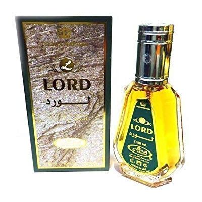 Al Rehab Business Square Parfum Vaporisateur 50ml Lord Collection Attar - Publicité Al Rehab Business Square Parfum Vaporisateur 50ml Lord Collection Attar - Publicité