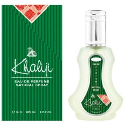 Al Rehab Khaliji Parfum Rehab 35 ml - Publicité Al Rehab Khaliji Parfum Rehab 35 ml - Publicité