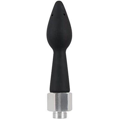 You2Toys Douche Anale Rear Splash - Publicité You2Toys Douche Anale Rear Splash - Publicité