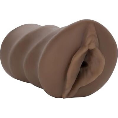 CalExotics California Exotic Novelties Vivid Raw Pound It chatte Masturbateur Noir - Publicité CalExotics California Exotic Novelties Vivid Raw Pound It chatte Masturbateur Noir - Publicité