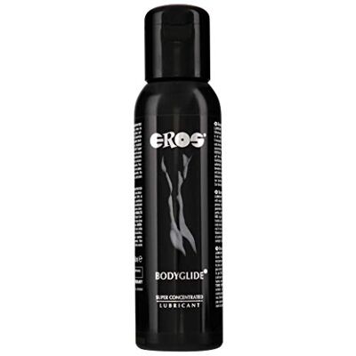 EROS -LUBRIFIANT SILICONE BODYGLIDE 250 ml - Publicité EROS -LUBRIFIANT SILICONE BODYGLIDE 250 ml - Publicité