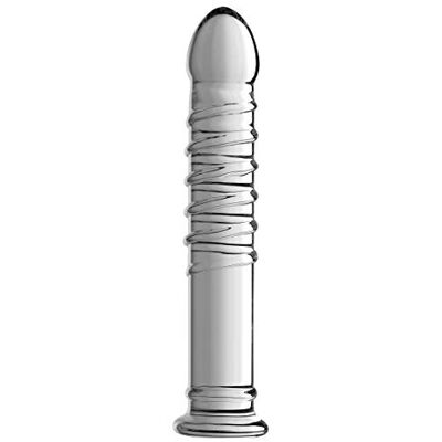 Master Series Behemoth Ribbed Gode, Taille XL - Publicité Master Series Behemoth Ribbed Gode, Taille XL - Publicité