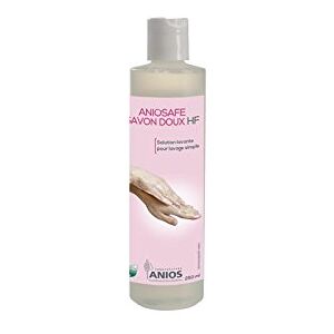 Anios afe savon doux HF 250 ml - Publicité Anios afe savon doux HF 250 ml - Publicité