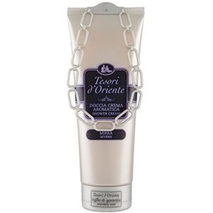 Tesori d'Oriente Trésors d'Orient Gel douche myrrhe 250 ml - Publicité Tesori d'Oriente Trésors d'Orient Gel douche myrrhe 250 ml - Publicité