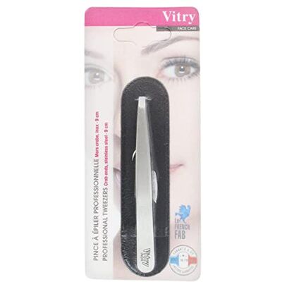 Vitry - Petites Frenchies - 1 unité - Tweezers - Publicité Vitry - Petites Frenchies - 1 unité - Tweezers - Publicité