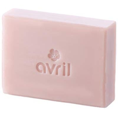 Avril Savon de Provence Petite Framboise … - Publicité Avril Savon de Provence Petite Framboise … - Publicité