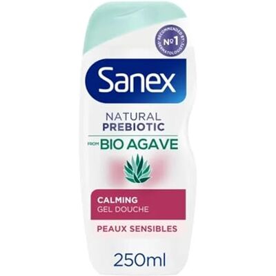 Sanex UNIT douche - Publicité Sanex UNIT douche - Publicité