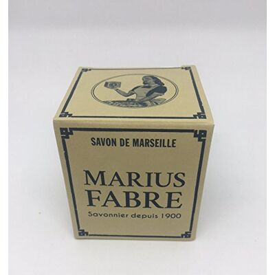 Marius Fabre Savonnerie – Savon de Marseille - Publicité Marius Fabre Savonnerie – Savon de Marseille - Publicité