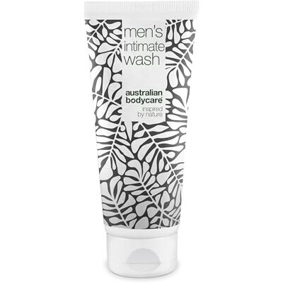 Australian Bodycare DK Gel Hygiénique Intime - Hommes - Nettoyage Naturel et Efficace - Publicité Australian Bodycare DK Gel Hygiénique Intime - Hommes - Nettoyage Naturel et Efficace - Publicité
