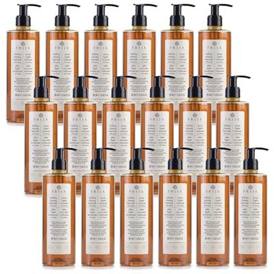 Prija thehotelery.de Savon liquide avec bouteilles de ginseng de 380 ml Savon revitalisant Wellness Spa Hotel Luxe Cosmétique hôtelière Savon italien pour les mains (18) - Publicité Prija thehotelery.de Savon liquide avec bouteilles de ginseng de 380 ml Savon revitalisant Wellness Spa Hotel Luxe Cosmétique hôtelière Savon italien pour les mains (18) - Publicité
