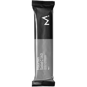Maurten Solid 160C Cacao Barre Énergétique Boîte de 12 mini-barres à base d’avoine et de riz Power Bar avec 40g de glucides pour cyclisme et marathon Faible en fibres, vegan & sans gluten - Publicité Maurten Solid 160C Cacao Barre Énergétique Boîte de 12 mini-barres à base d’avoine et de riz Power Bar avec 40g de glucides pour cyclisme et marathon Faible en fibres, vegan & sans gluten - Publicité