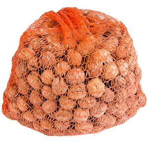 Natural Food Noix entières en coque – 10 kg, noix européennes crues, véganes, naturelles, riches en acides gras essentiels Oméga-3, non transformées - Publicité Natural Food Noix entières en coque – 10 kg, noix européennes crues, véganes, naturelles, riches en acides gras essentiels Oméga-3, non transformées - Publicité
