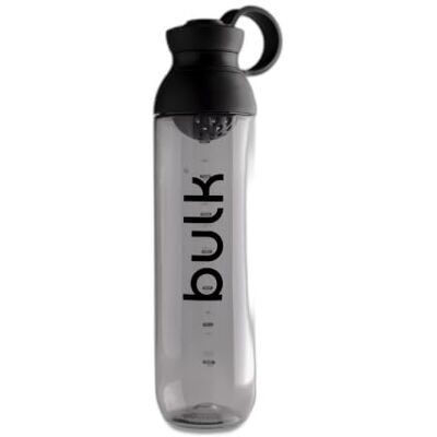 Bulk x Promixx Form Ecozen Hybrid Bouteille, 700ml Shaker Robuste & Étanche, Agitateur Snap-Fit pour Mélange Lisse, Pour Protéine, Pré-Workout & Hydratation - Publicité Bulk x Promixx Form Ecozen Hybrid Bouteille, 700ml Shaker Robuste & Étanche, Agitateur Snap-Fit pour Mélange Lisse, Pour Protéine, Pré-Workout & Hydratation - Publicité