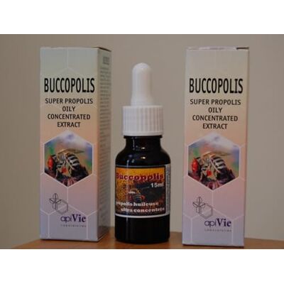 Amix Buccopolis15 ml. Publicité Amix Buccopolis15 ml. Publicité