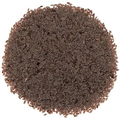 TOLA Graines de psyllium 1 kg - Publicité TOLA Graines de psyllium 1 kg - Publicité