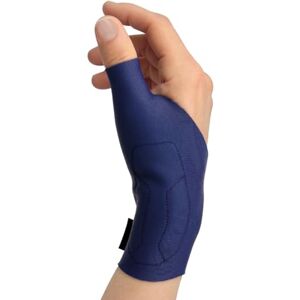 EPITACT - QUER'ACTIV - Bleu - Gauche - Wrist-thumb orthosis - Publicité EPITACT - QUER'ACTIV - Bleu - Gauche - Wrist-thumb orthosis - Publicité