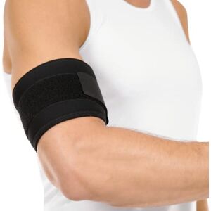 BraceAbility Bras Soutien Manches Courtes Manches Courtes Biceps Myosite Supérieure Du Bras Blessure Récupération Manches Courtes - Publicité BraceAbility Bras Soutien Manches Courtes Manches Courtes Biceps Myosite Supérieure Du Bras Blessure Récupération Manches Courtes - Publicité
