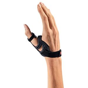 DJO Attelle de pouce RHIZOFORM gauche 2 tailles différentes par ADS (L/XL (16,5-20cm)) - Publicité DJO Attelle de pouce RHIZOFORM gauche 2 tailles différentes par ADS (L/XL (16,5-20cm)) - Publicité