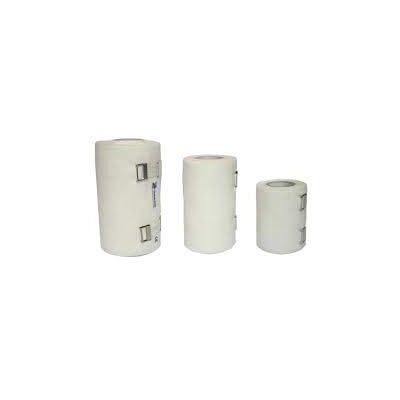 Thuasne BIFLEXIDEAL BANDE CONTENTION BLANCHE 5M X 10CM - Publicité Thuasne BIFLEXIDEAL BANDE CONTENTION BLANCHE 5M X 10CM - Publicité