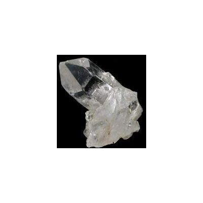 CrystalAge Quartz Roche Cristal Mini - Publicité CrystalAge Quartz Roche Cristal Mini - Publicité