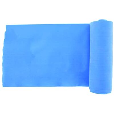 GIMA Fascia elastica per riabilitazione latex free lunghezza 5,5 metri - Publicité GIMA Fascia elastica per riabilitazione latex free lunghezza 5,5 metri - Publicité