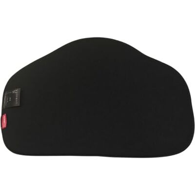 LIPOELASTIC Kpad Insert en mousse pour gaines de compression pour lipoœdème et support de posture (noir, XXL-3XL) - Publicité LIPOELASTIC Kpad Insert en mousse pour gaines de compression pour lipoœdème et support de posture (noir, XXL-3XL) - Publicité