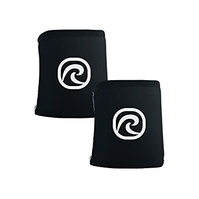 Rehband Support de Poignet en néoprène 5 mm, Wrist Support pour Fitness et Musculation, stabilisateur de Poignet avec Compression et Chaleur Tailles S M L XL, Couleur:Noir, Taille:S - Publicité Rehband Support de Poignet en néoprène 5 mm, Wrist Support pour Fitness et Musculation, stabilisateur de Poignet avec Compression et Chaleur Tailles S M L XL, Couleur:Noir, Taille:S - Publicité