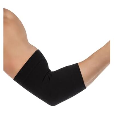 Relaxsan Coudière Thermique avec Laine Mérinos Manchon pour Coude Extra Warm, Non Compressif, 1 Pièce, Made in Italy, 3520 - Publicité Relaxsan Coudière Thermique avec Laine Mérinos Manchon pour Coude Extra Warm, Non Compressif, 1 Pièce, Made in Italy, 3520 - Publicité