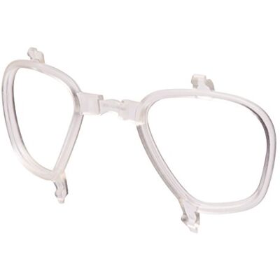 3M Insert pour verres correcteurs Goggle Gear, GG500PI-EU - Publicité 3M Insert pour verres correcteurs Goggle Gear, GG500PI-EU - Publicité