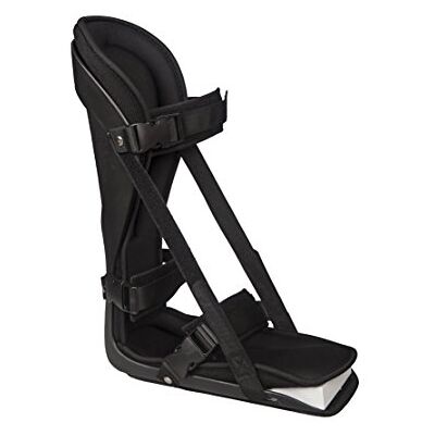 PRO 11 WELLBEING Pro11 bien-être Attelle de nuit pour fasciite plantaire - Publicité PRO 11 WELLBEING Pro11 bien-être Attelle de nuit pour fasciite plantaire - Publicité