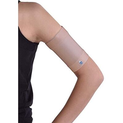 kaio-dia Dia-Band, brassard de maintien et de protection pour capteur de glycémie Freestyle Libre, Medtronic, Dexcom ou Omnipod – Bandeau pour diabétique confortable et réutilisable. Publicité kaio-dia Dia-Band, brassard de maintien et de protection pour capteur de glycémie Freestyle Libre, Medtronic, Dexcom ou Omnipod – Bandeau pour diabétique confortable et réutilisable. Publicité