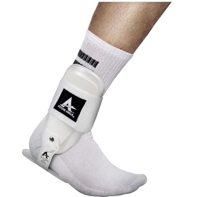 SELECT Active Ankle 2 Chevillère I - Publicité SELECT Active Ankle 2 Chevillère I - Publicité