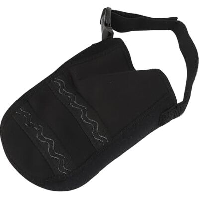 ZJchao Couvre-chaussette Réglable pour Plâtre de Jambe, Chaussettes Anti-castre, Couvre-chaussette de Antidérapante, Couvre-orteils, Jambe, Cheville, Plâtre pour Hommes et Femmes - Publicité ZJchao Couvre-chaussette Réglable pour Plâtre de Jambe, Chaussettes Anti-castre, Couvre-chaussette de Antidérapante, Couvre-orteils, Jambe, Cheville, Plâtre pour Hommes et Femmes - Publicité