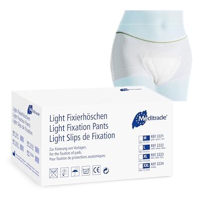 Meditrade Power Tuyau clair Extra Large (lot de 50) - Publicité Meditrade Power Tuyau clair Extra Large (lot de 50) - Publicité