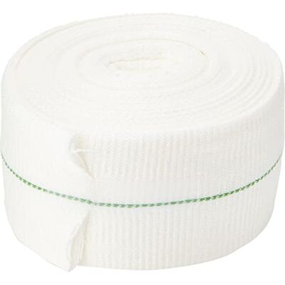 Bandage élastique Tubifast 2-Way Stretch Vert - Publicité Bandage élastique Tubifast 2-Way Stretch Vert - Publicité